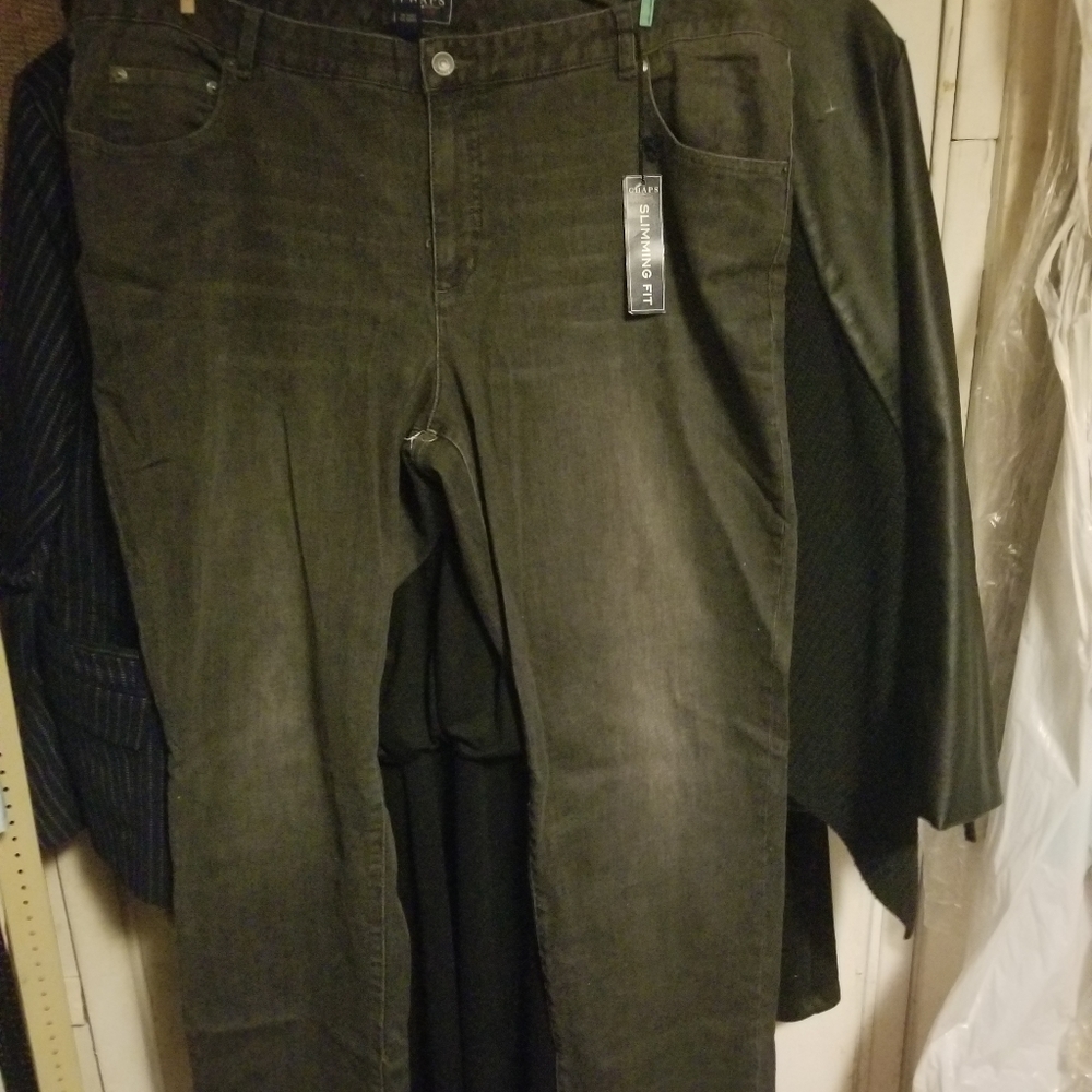 Denim jeans - Picture 7 of 8